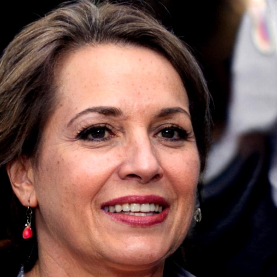 Retrato de Beatriz Navarro