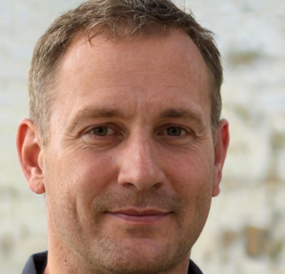 Eliseo Vargas, director de educación digital